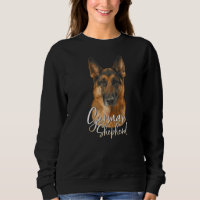 Deutsche Schäferhunde Hunde