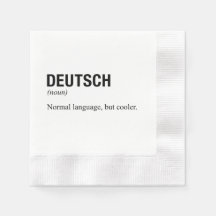 Deutsche Sprache