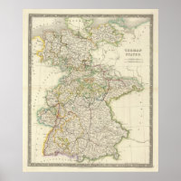 Deutsche Staaten