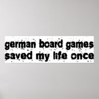 Deutsche Vorstandsspiele haben einmal mein Leben G