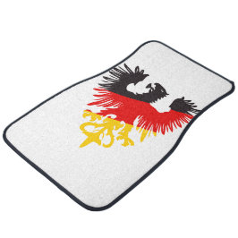 Deutscher Adler Automatte