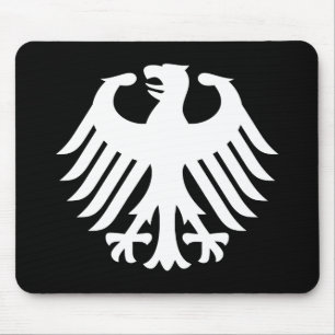 Deutscher Adler Mousepad