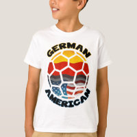Deutscher amerikanischer Fußball