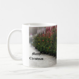 Deutscher Christkindlmarket - frohe Tasse