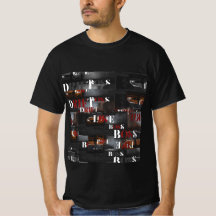 Deutscher Drift Legend T - Shirt