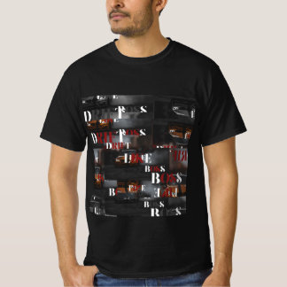 Deutscher Drift Legend T - Shirt