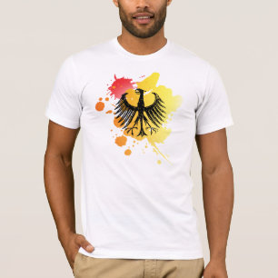 Deutscher Eagle T-Shirt