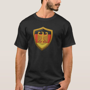 Deutscher Eagle T-Shirt