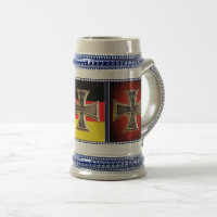Deutscher, Eisenkreuz, Kreuz des Eisens,