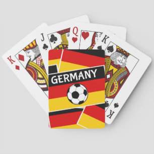 Deutscher Fußball s6 pillow.png Spielkarten