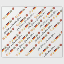 Deutscher Geburtstag,Alles Gute zum Geburtstag