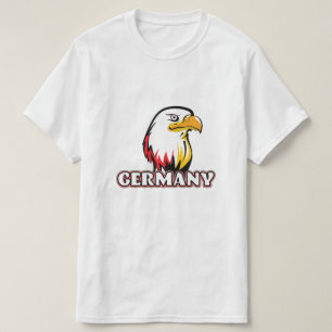 Deutscher Goldadler T-Shirt