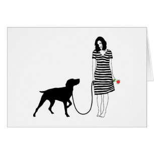 Deutscher kurzhaariger Zeiger