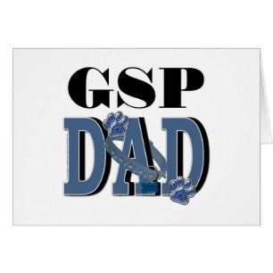 Deutscher kurzhaariger Zeiger VATER