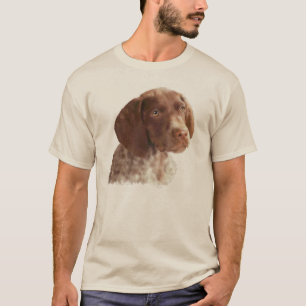 Deutscher Kurzschwanz-Welpe T-Shirt