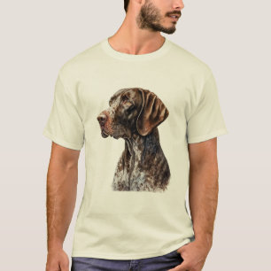 Deutscher Kurzzeiger T-Shirt
