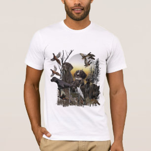 Deutscher Kurzzeiger T-Shirt