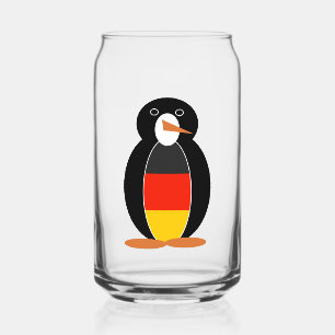 Deutscher Pinguin — Deutscher Pinguin Dosenglas