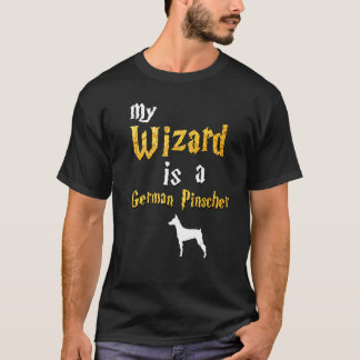 Deutscher Pinscher Pinscher T-Shirt