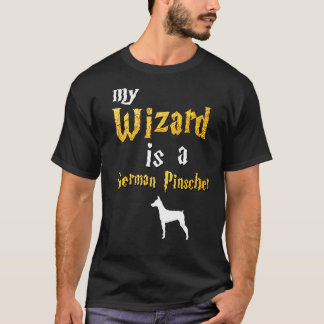 Deutscher Pinscher Pinscher T-Shirt