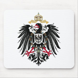Deutscher Reichsadler Mousepad