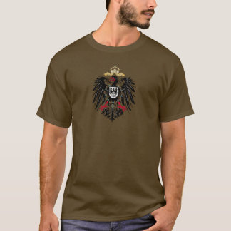 Deutscher Reichsadler T-Shirt