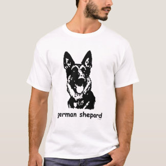 Deutscher Schäfer T-Shirt
