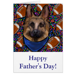 Deutscher Schäferhund