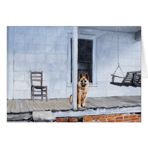 Deutscher Schäferhund