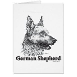 Deutscher Schäferhund