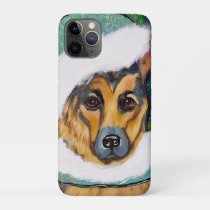 DEUTSCHER SCHÄFERHUND   Case-Mate iPhone HÜLLE