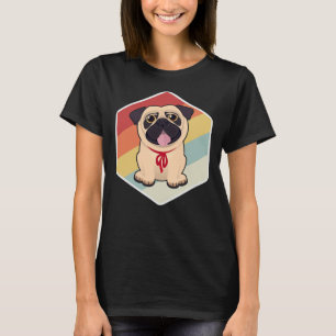 Deutscher Schäferhund Funny Dog 210 T-Shirt