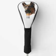 Deutscher Schäferhund