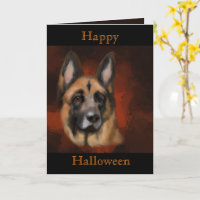 Deutscher Schäferhund