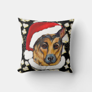 Deutscher Schäferhund Kissen