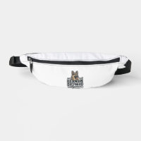 Deutscher Schäferhund Liebhaber Vintage Gravur Hun