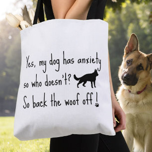 Deutscher Schäferhund Mein Hund hat Angst Zurück B