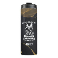 Deutscher Schäferhund Niedliches Geschenk für Hund
