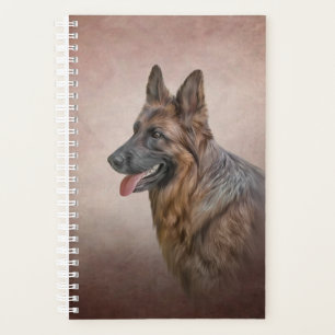 Deutscher Schäferhund Planer