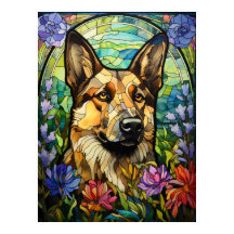 Deutscher Schäferhund