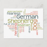 Deutscher Schäferhund
