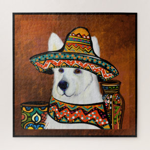 Deutscher Schäferhund     Puzzle