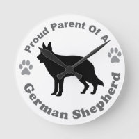 Deutscher Schäferhund