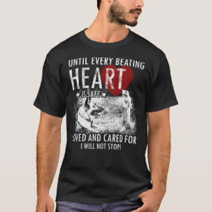 Deutscher Schäferhund S 281 T-Shirt