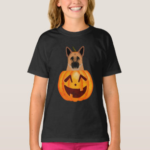Deutscher Schäferhund-T - Shirt