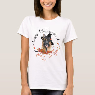 Deutscher Schäferhund T-Shirt
