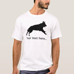 Deutscher Schäferhund T-Shirt