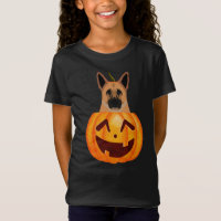 Deutscher Schäferhund-T - Shirt