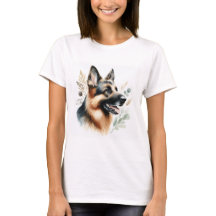 Deutscher Schäferhund