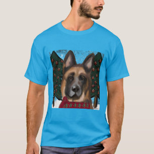Deutscher Schäferhund  T-Shirt